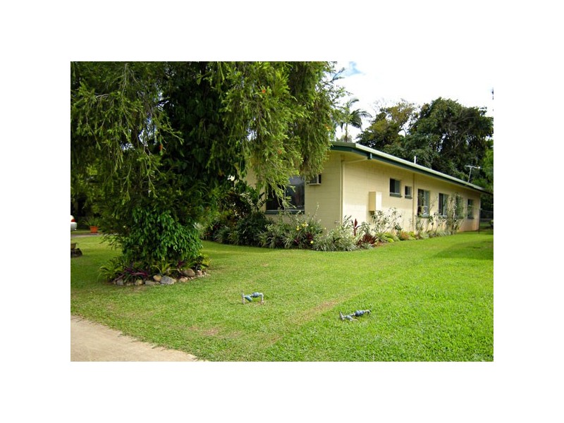 41 Sheehy Road, White Rock QLD 4868
