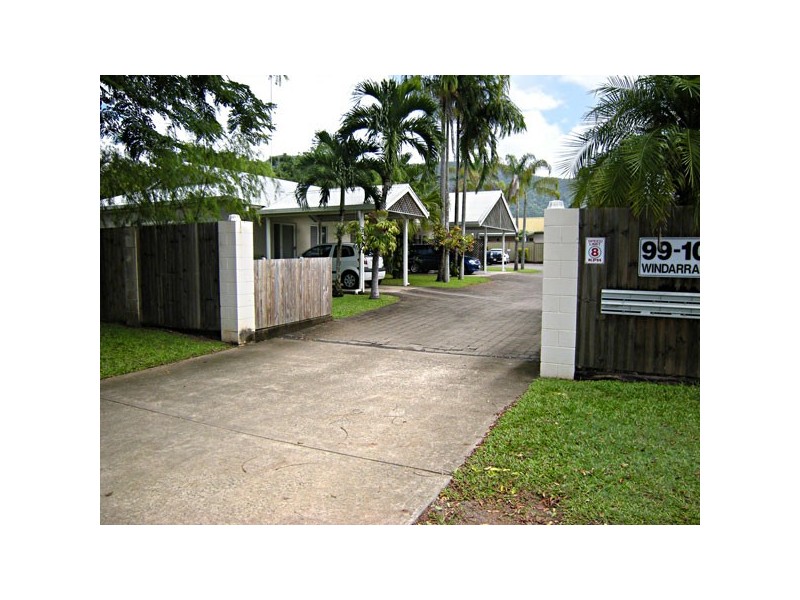 2/99 Windarra Street, Woree QLD 4868