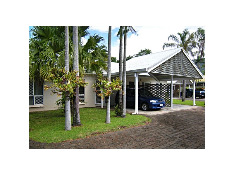 2/99 Windarra Street, Woree QLD 4868