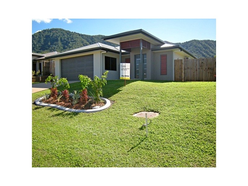 161 Fitzmaurice Drive, Bentley Park QLD 4869