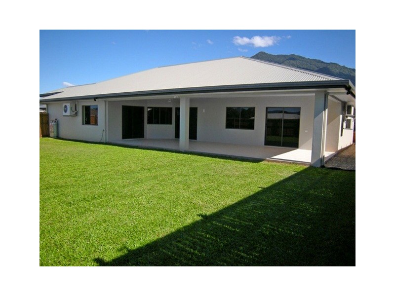 161 Fitzmaurice Drive, Bentley Park QLD 4869
