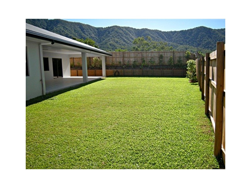161 Fitzmaurice Drive, Bentley Park QLD 4869