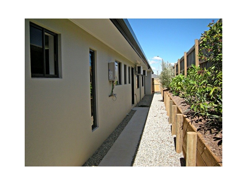 161 Fitzmaurice Drive, Bentley Park QLD 4869
