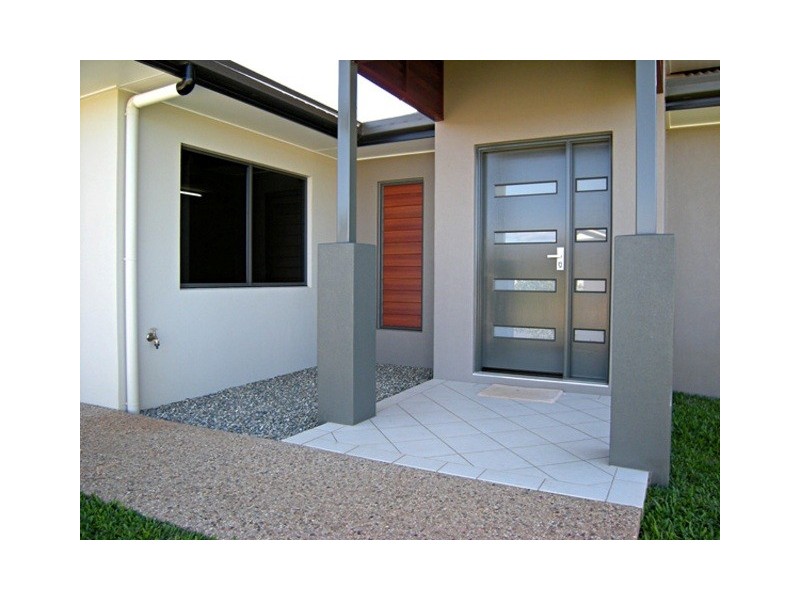 161 Fitzmaurice Drive, Bentley Park QLD 4869