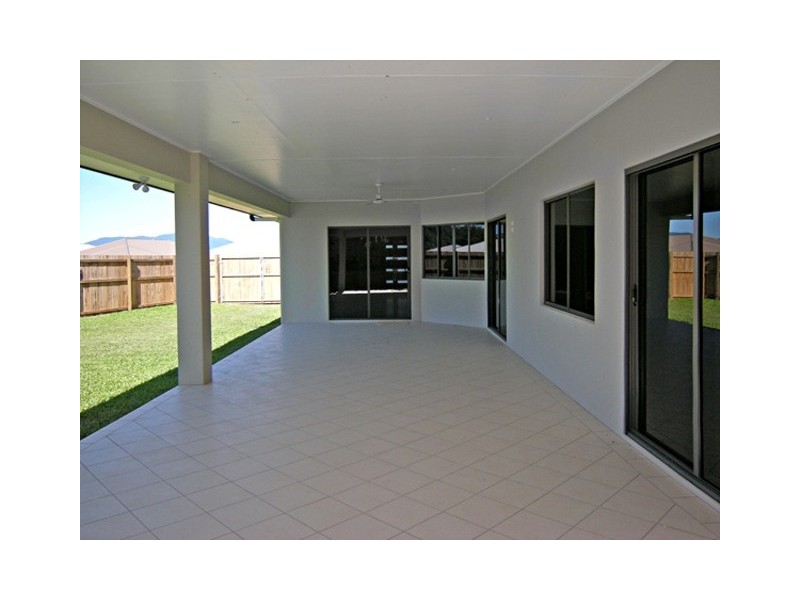 161 Fitzmaurice Drive, Bentley Park QLD 4869