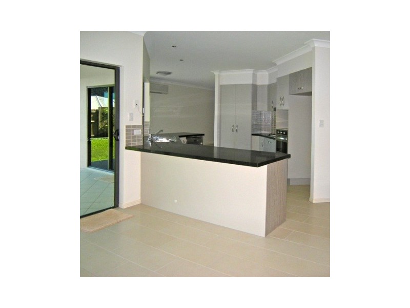 161 Fitzmaurice Drive, Bentley Park QLD 4869