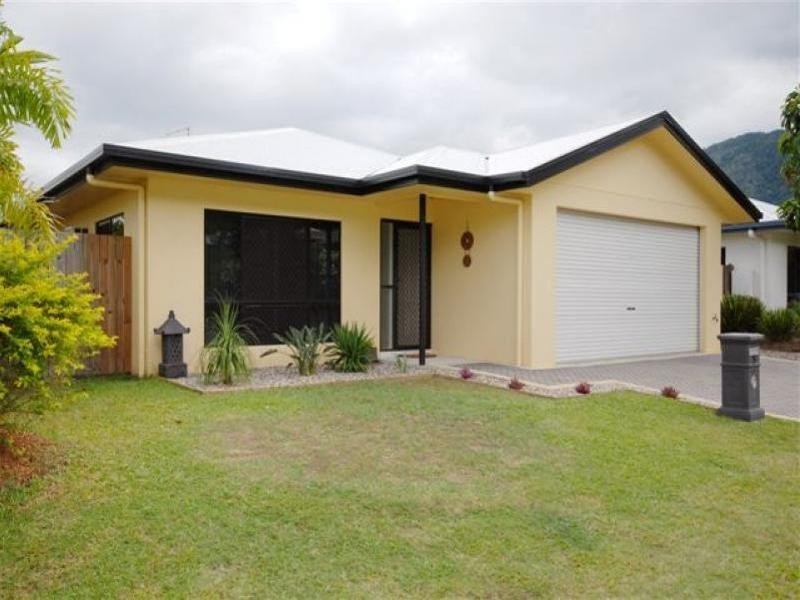 5 Surtees Close, Bentley Park QLD 4869