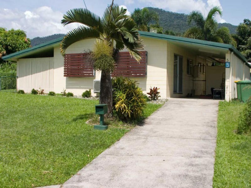 5 Illuka Close, White Rock QLD 4868