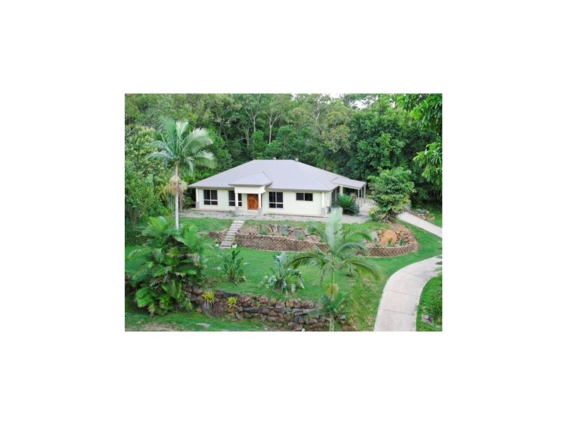 Trinity Beach QLD 4879