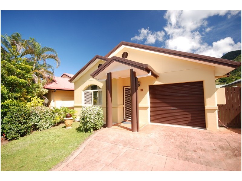 21 Foxtail Street, Mount Sheridan QLD 4868