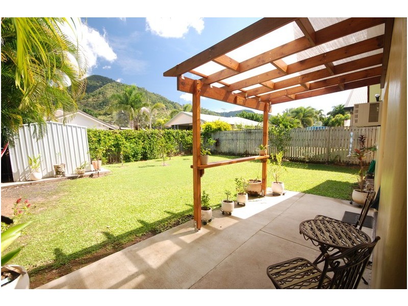 21 Foxtail Street, Mount Sheridan QLD 4868