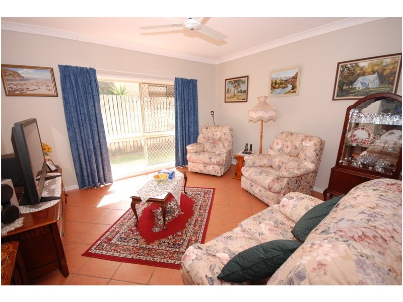 21 Foxtail Street, Mount Sheridan QLD 4868