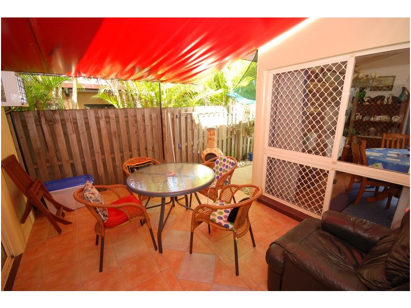 21 Foxtail Street, Mount Sheridan QLD 4868