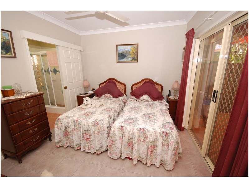 21 Foxtail Street, Mount Sheridan QLD 4868