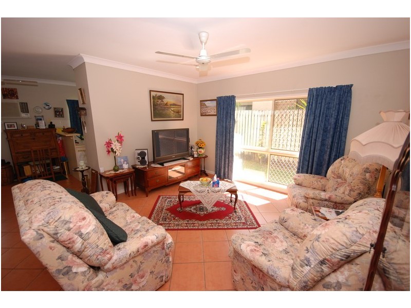 21 Foxtail Street, Mount Sheridan QLD 4868