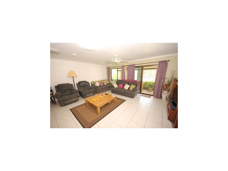 24 Fishburn Street, Bentley Park QLD 4869