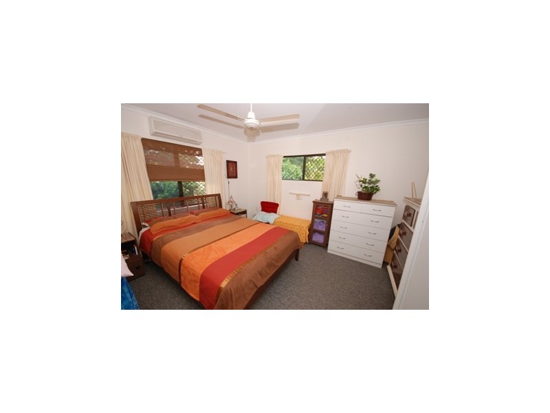 24 Fishburn Street, Bentley Park QLD 4869