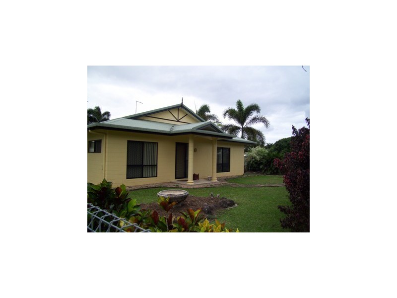 18 Marr Street, Edmonton QLD 4869