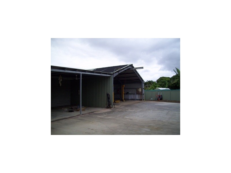 18 Marr Street, Edmonton QLD 4869