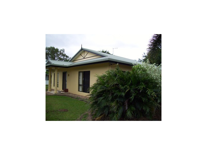 18 Marr Street, Edmonton QLD 4869