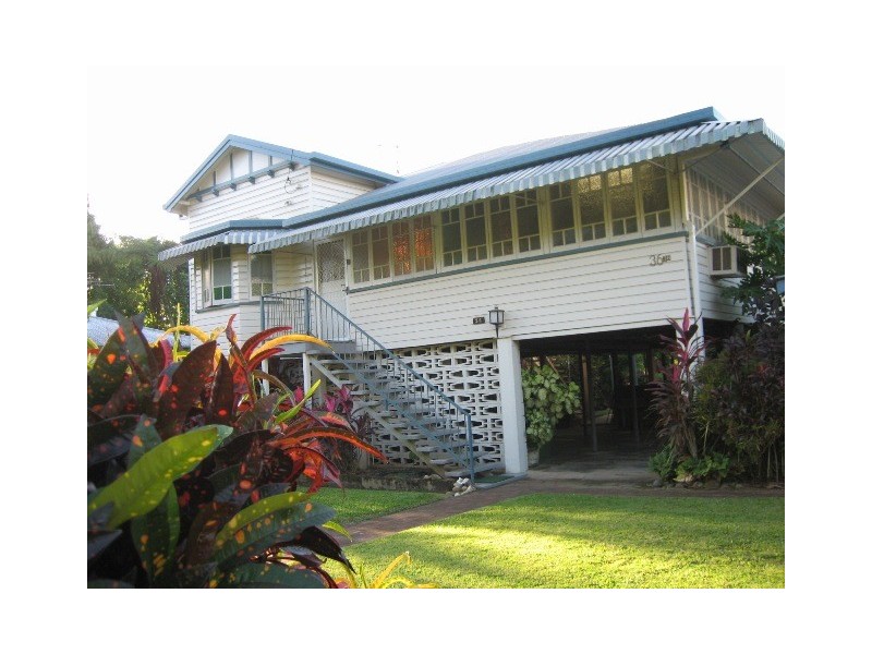 36 Swan Street, Gordonvale QLD 4865