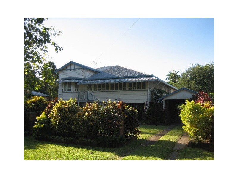 36 Swan Street, Gordonvale QLD 4865