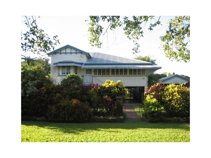 36 Swan Street, Gordonvale QLD 4865