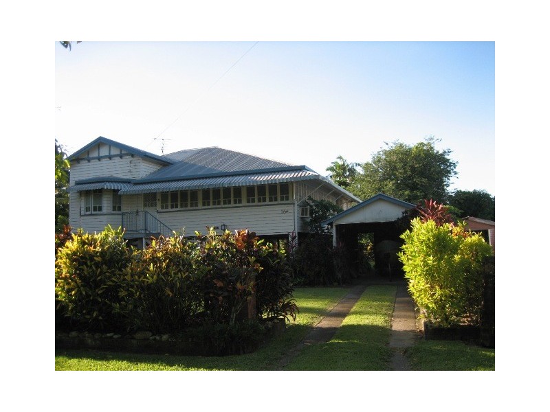 36 Swan Street, Gordonvale QLD 4865