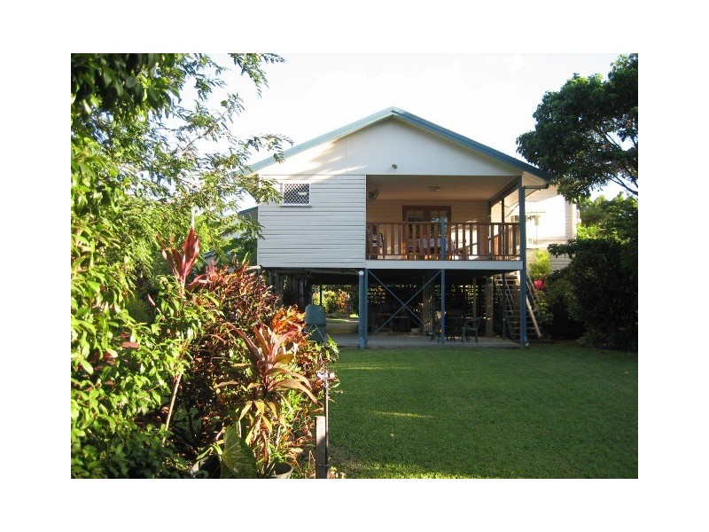 36 Swan Street, Gordonvale QLD 4865