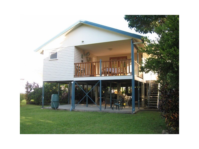 36 Swan Street, Gordonvale QLD 4865