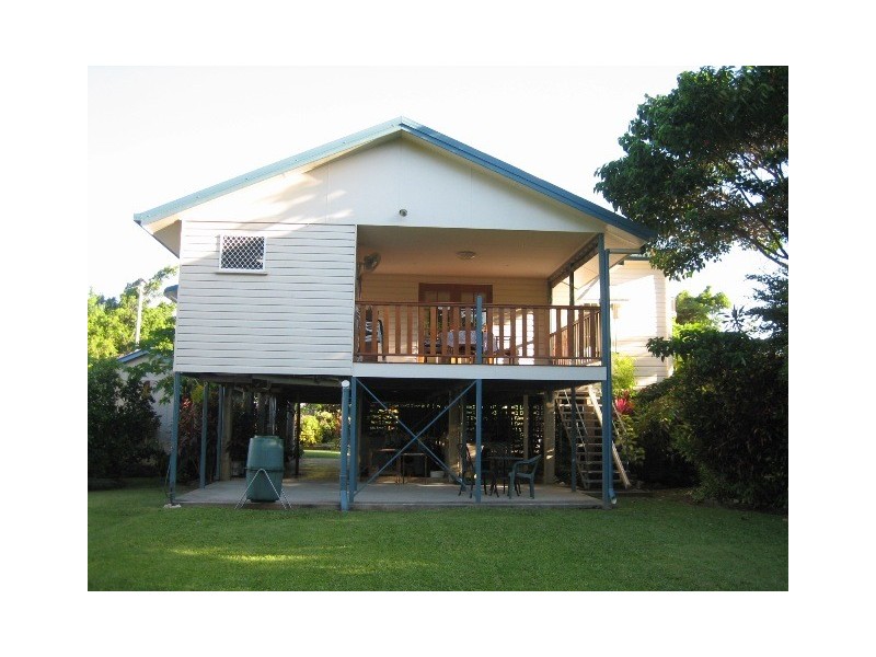 36 Swan Street, Gordonvale QLD 4865