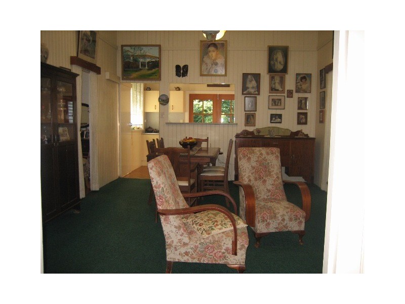 36 Swan Street, Gordonvale QLD 4865