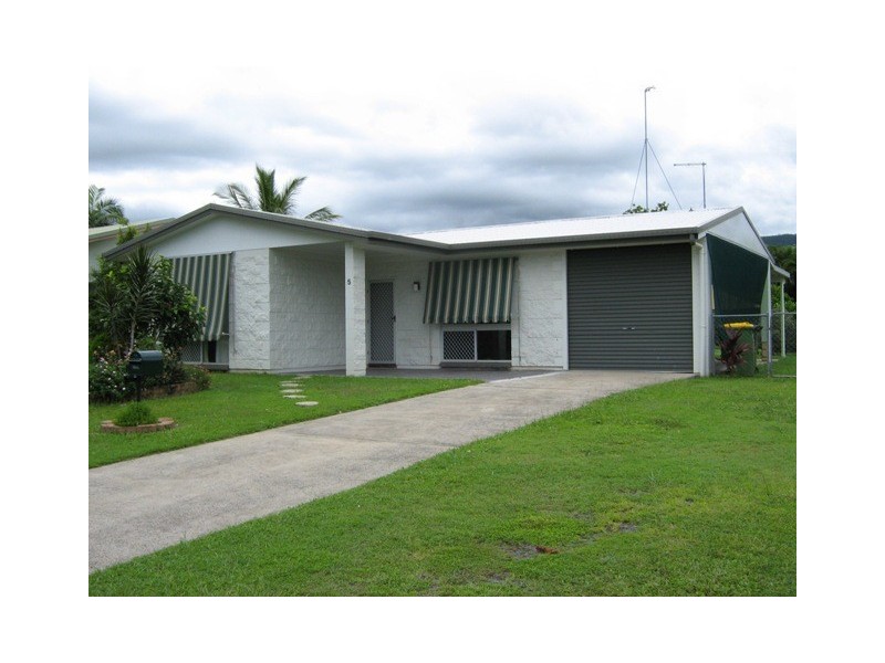 Bentley Park QLD 4869