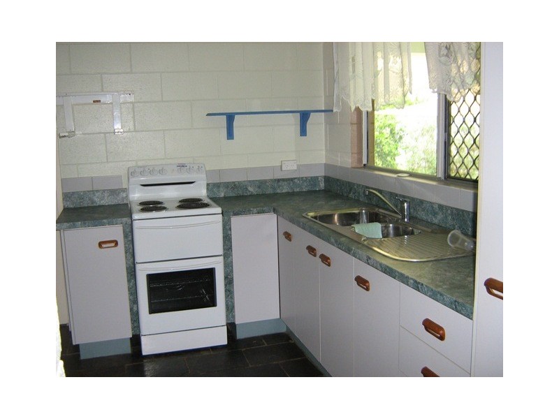 Bentley Park QLD 4869