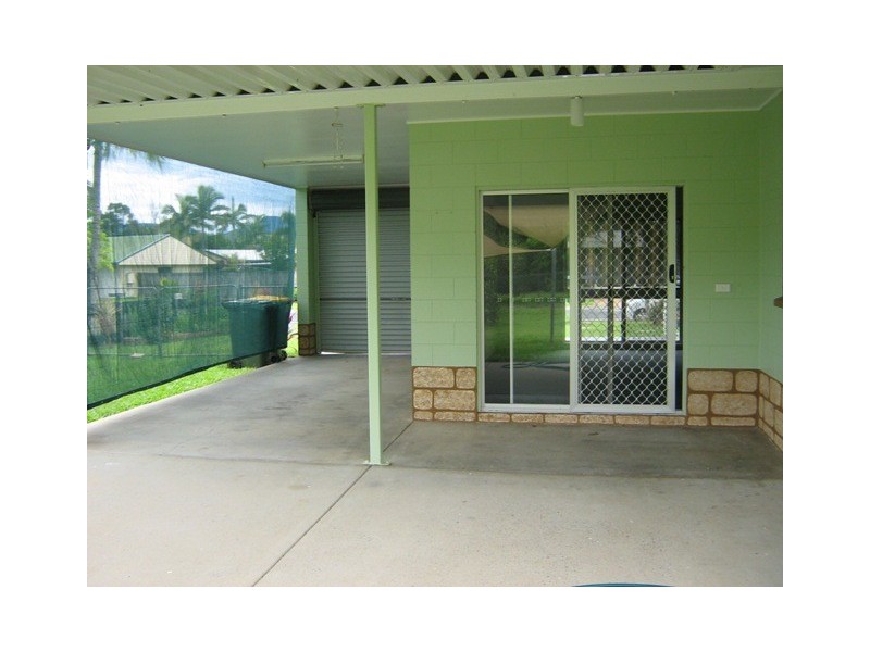 Bentley Park QLD 4869
