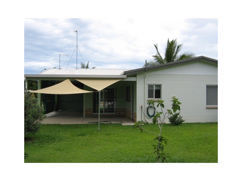 Bentley Park QLD 4869