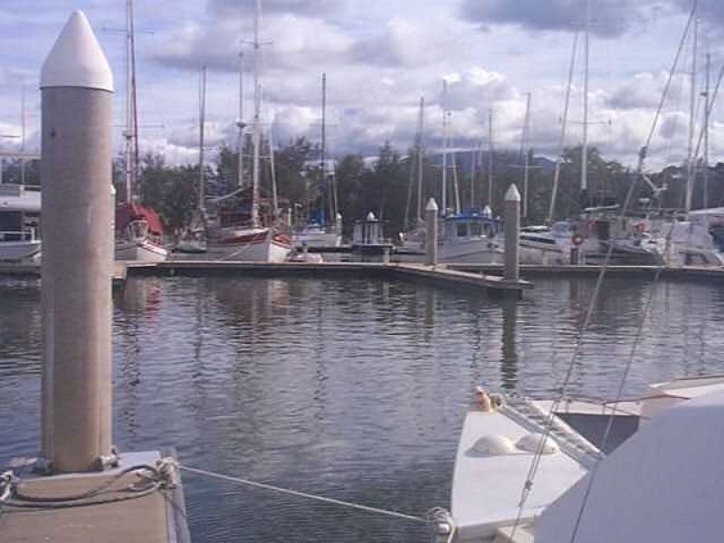 1/61-73 Sims Esplanade, Yorkeys Knob QLD 4878