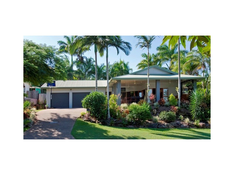 4 Kite Close, Bayview Heights QLD 4868