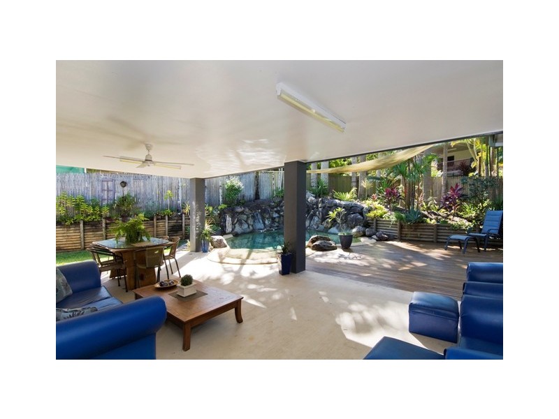 4 Kite Close, Bayview Heights QLD 4868