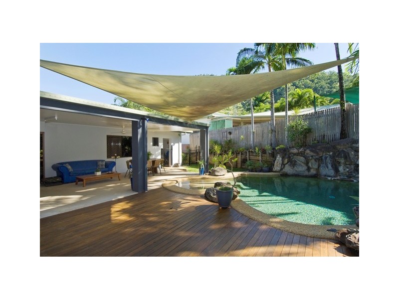 4 Kite Close, Bayview Heights QLD 4868