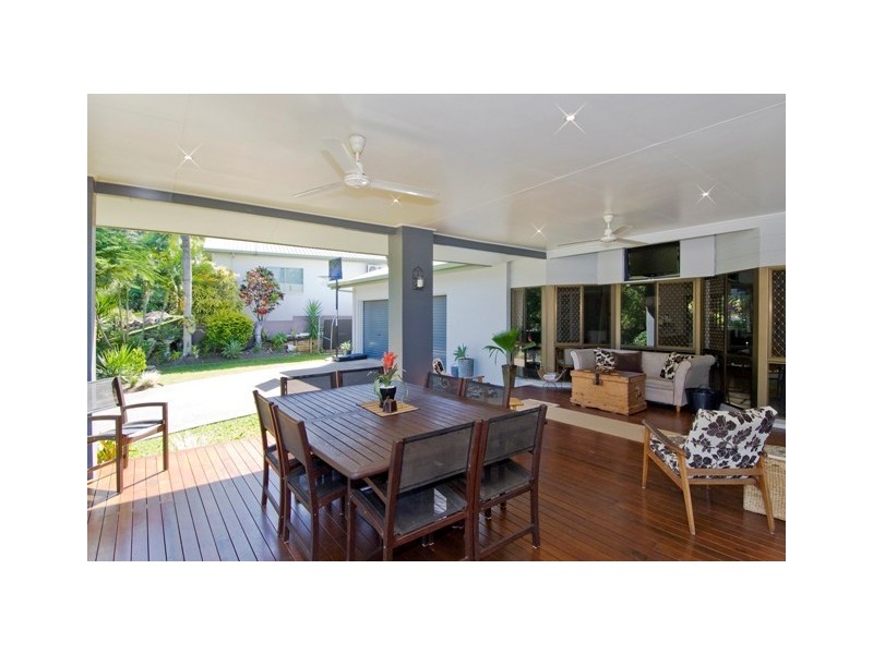 4 Kite Close, Bayview Heights QLD 4868