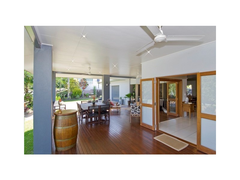 4 Kite Close, Bayview Heights QLD 4868