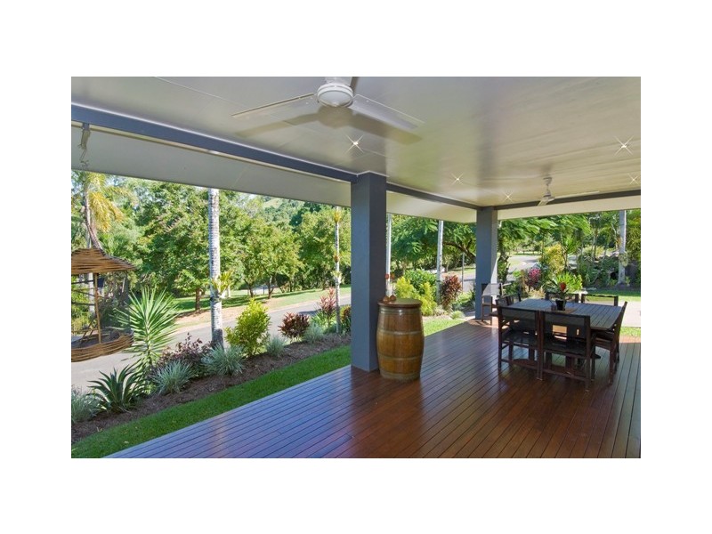 4 Kite Close, Bayview Heights QLD 4868