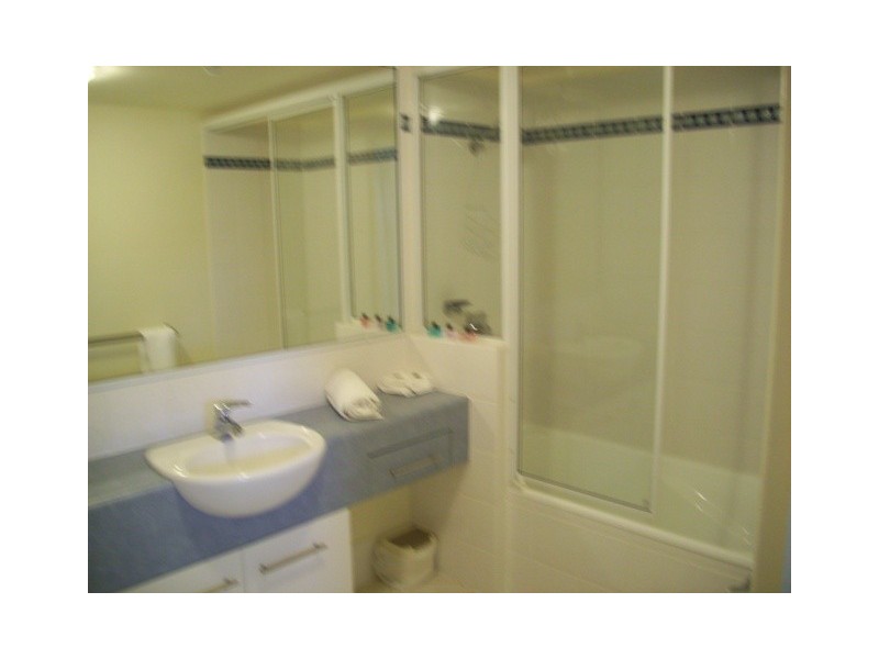 Cairns QLD 4870