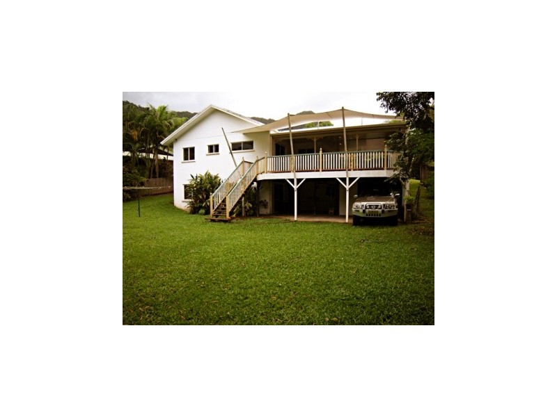 3 Snowwood Close, Mount Sheridan QLD 4868