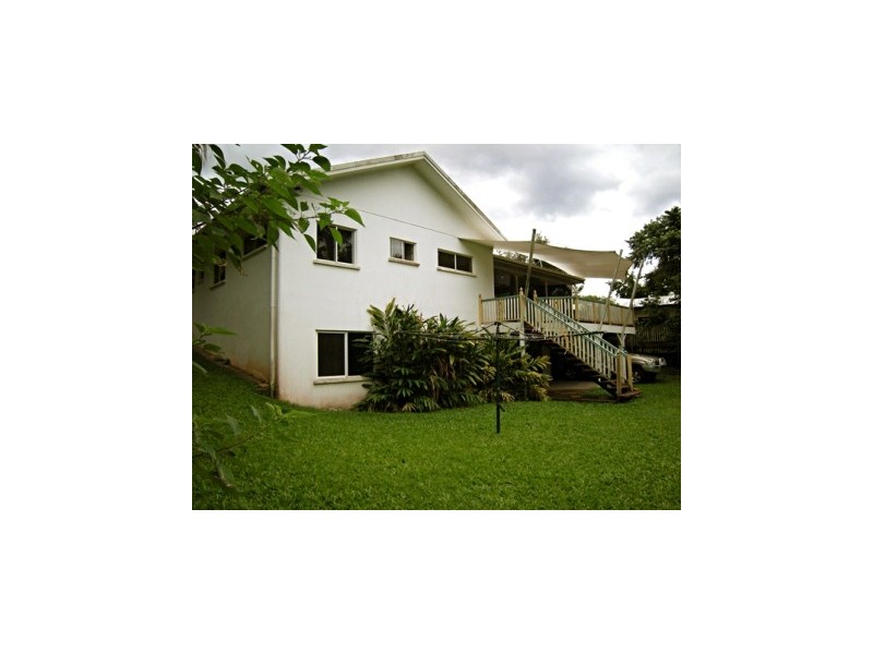 3 Snowwood Close, Mount Sheridan QLD 4868