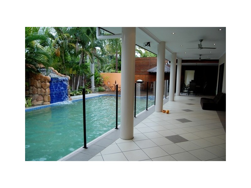 3 Morley Street, Manoora QLD 4870