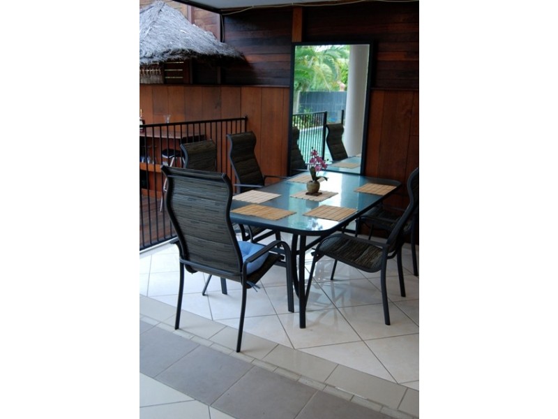 3 Morley Street, Manoora QLD 4870