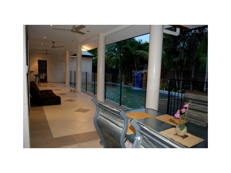 3 Morley Street, Manoora QLD 4870