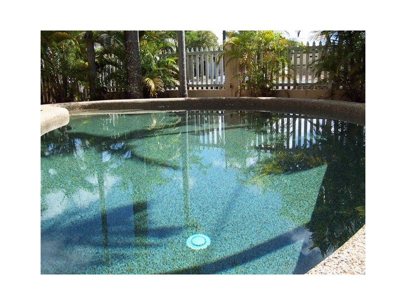 Cairns North QLD 4870